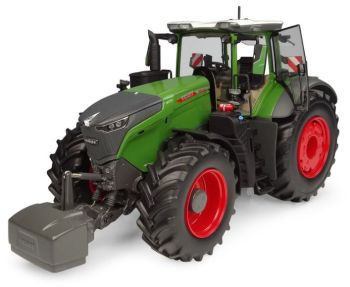 UH6851 - FENDT 1052 Vario 2026 – Version Europe