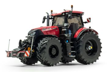 UH6864 - CASE IH Puma 260 CVX Drive Edition RED-TECH options - Limité à 1000ex.