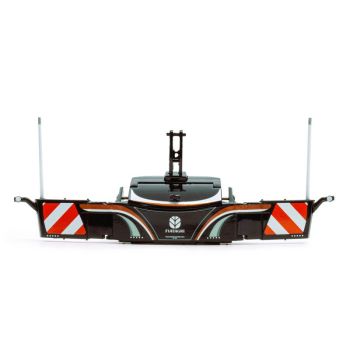 UH6893 - Bumper FIAT-AGRI