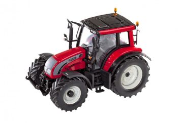 UH4981VALTRA - VALTRA N142 "RED" Edition limitée