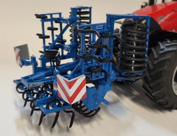 CW60170 - DISPO EN BOUTIQUE - CARRE Tassaspire 4m - Résine - Série limitée 300pcs