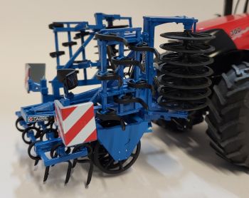 CW60172 - DISPO EN BOUTIQUE - CARRE Tassadisque 4m - Résine - Série limitée 300pcs