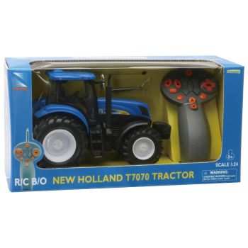 NEW88553 - NEW HOLLAND T7070 Radiocommandé