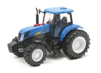 NEW01953 - NEW HOLLAND T7070 A pile