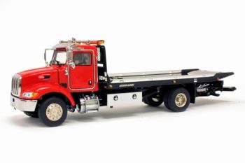 TWH080 - Camion de dépannage PETERBILT 335W