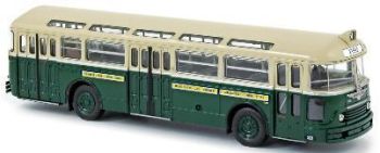 NOREV530030 - Bus CHAUSSON APU 53 RATP (1953)