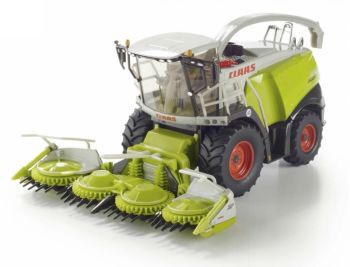 SIK4058CLAAS - Ensileuse 980 JAGUAR Série limitée 1000 exemplaires