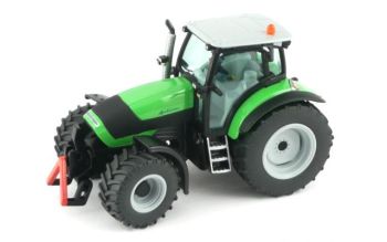 SIK3055ZLF - DEUTZ FAHR K610 OKTOBERFEST Série spéciale 2000 Exemplaires
