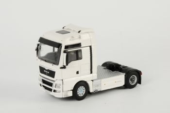 WSI03-1039 - MAN TGX XXL 4x2 Blanc