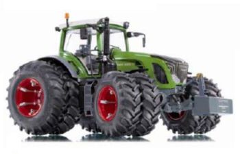 WIK77310DW - FENDT 939 8 Roues - Boîte promotionnelle