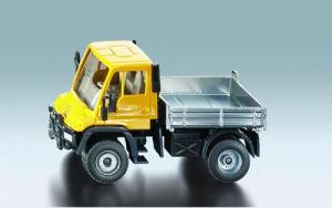 SIK2710 - UNIMOG