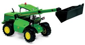 BRI42014 - Télescopique JOHN DEERE 3400 - article retiré du catalogue 2012