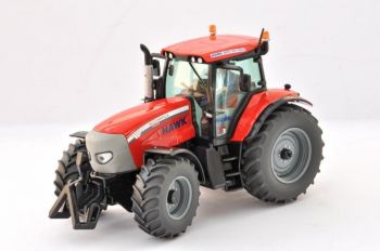 SIK3269HAWK - MC CORMICK TTX 230 Modéle tracteur show automne 2011 série limitée à 999 piéces