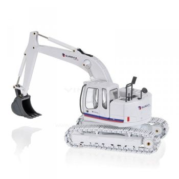 CON2922/05 - Pelle LIEBHERR R924 Compact "EUROVIA"