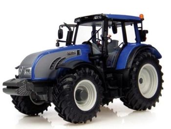 UH4079 - VALTRA T213 Bleu Métal