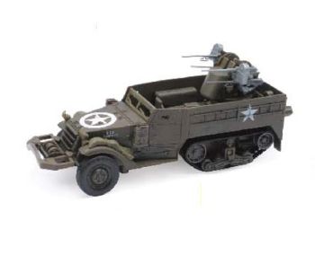 NEW61535A - Half-track M16 en Kit