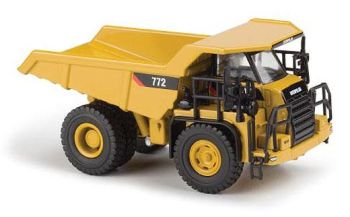 NOR55261 - Dumper CATERPILLAR 772 Ech:1/87