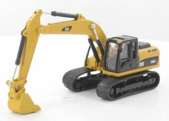 NOR55262 - Pelle CATERPILLAR CAT 320 D L Ech:1/87