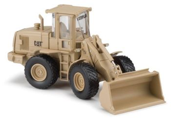 NOR55250 - Chargeur 924H CATERPILLAR couleur militaire