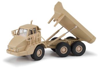NOR55251 - Tombereau articulé 730 caterpillar