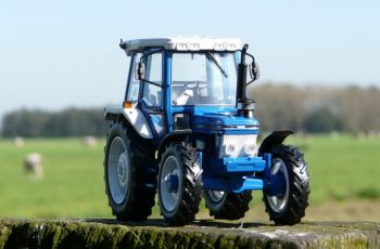 MAR1104 - FORD 7610 Génération II 4 Roues motrices