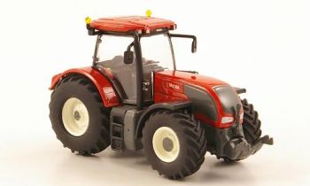 SCH25885 - VALTRA S Ech:1/87