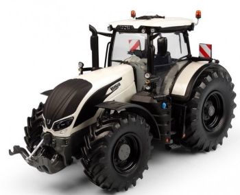 UH6219 - VALTRA S394 Blanc Version 2019