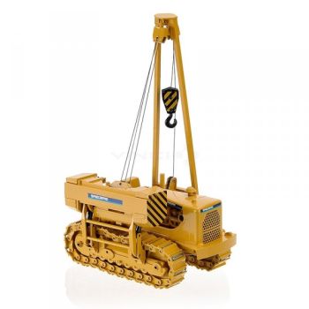 CON2875/01 - Pipelayer SPIECAPAG