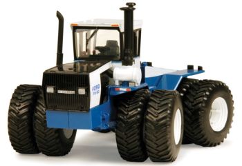 ERT1926 - Steiger FORD FW-60 8 Roues