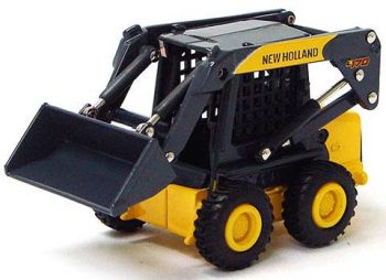 ERT13704 - Mini Chargeur NEW HOLLAND L 170