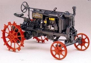ERT638 - FARMALL F-20