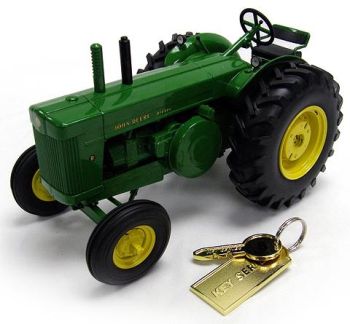 ERT45106 - JOHN DEERE model R diesel Série précision Ech:1/16