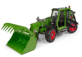 Télescopique FENDT Cargo T9500 