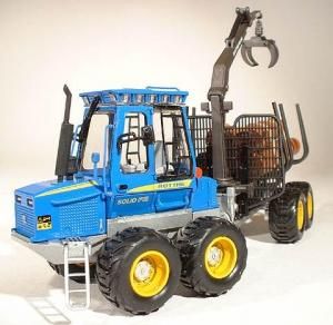 MOT100057 - Grumier ROTTNE Solid 12