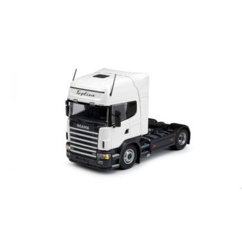 TEK63110 - SCANIA 164 Topline 4x2