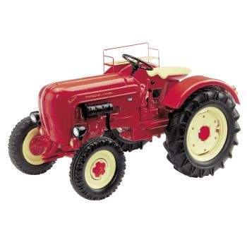 SCH0100 - PORSCHE DIESEL "Junior" Ech:1/18