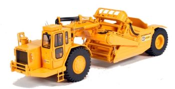 CCM633 - Scraper CATERPILLAR 633D