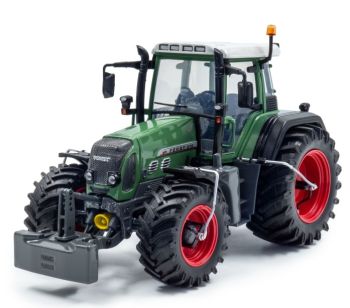 UH6345 - FENDT 818 Vario pneus larges avec télégonflage - Limitée à 999 ex.
