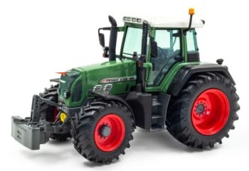 UH6346 - FENDT 820 Pneus larges Limité à 999 ex.