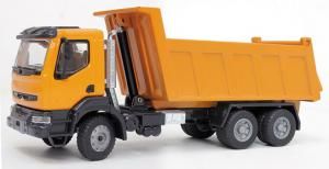 JOA339 - Camion Benne RENAULT Kerax