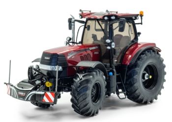 UH6378 - CASE IH Puma 240 CVX Alfa Romeo Competizione Limitée à 999 ex.