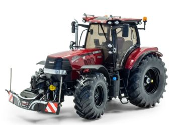 UH6379 - CASE IH Puma 240 CVX Alfa Romeo Competizione BOER V.O.F Limitée à 500 ex.