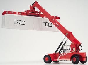 JOA169 - Chariot Porte-container PPM SUPERSTACKER