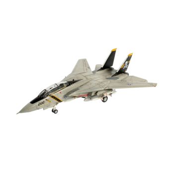 REV64021 - Model Set F-14A Tomcat avec peinture à assembler