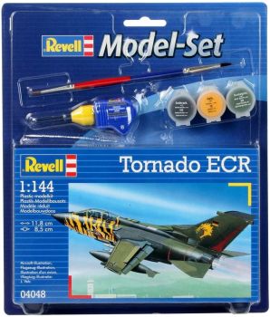 REV64048 - Model set Tornado ECR avec peinture à assembler