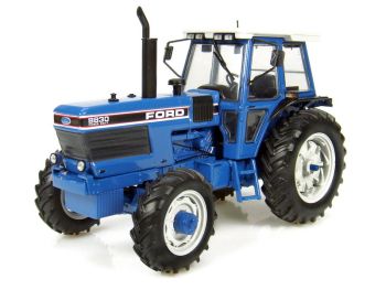 UH4030 - FORD 8830 Powershift
