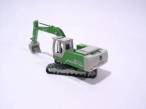 NZG47401 - Pelle O&K RH6 "SCHWICKERT"