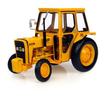 UH4078 - MASSEY FERGUSON 20 B Industriel