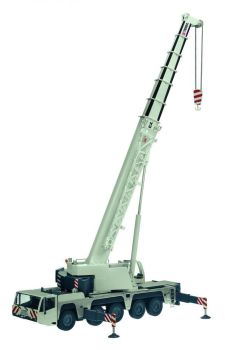 NZG869 - Grue TEREX AC200-1 5 Essieux