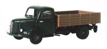 ELI101425 - Camion PL20 HOTCHKISS Ech:1/43